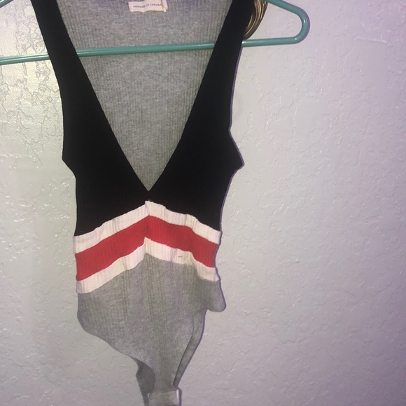 Body suit - Picture 3 of 3